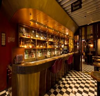 The permit rooms on the highways will continue | हायवेवरील परमीट रुम्स सुरूच राहणार The permit rooms on the highways will continue | हायवेवरील परमीट रुम्स सुरूच राहणार