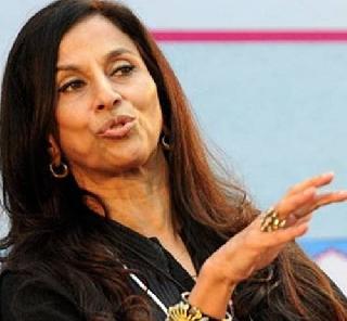 Let's go to Rabindra Gaikwad on the bicycle, Shobha De Uwach! | रवींद्र गायकवाड यांना सायकलवर येऊ द्या, शोभा डे उवाच ! Let's go to Rabindra Gaikwad on the bicycle, Shobha De Uwach! | रवींद्र गायकवाड यांना सायकलवर येऊ द्या, शोभा डे उवाच !