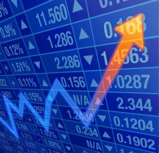 Market rally in the second day | दुसऱ्या दिवशीही बाजारात तेजी Market rally in the second day | दुसऱ्या दिवशीही बाजारात तेजी