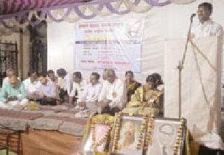 BJP government's policy against farmers | भाजपा सरकारचे धोरण शेतकऱ्यांच्या विरोधात BJP government's policy against farmers | भाजपा सरकारचे धोरण शेतकऱ्यांच्या विरोधात