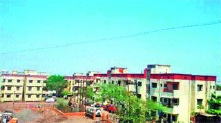 Colonial government; Resident tenant | वसाहत सरकारी; रहिवासी भाडेकरी