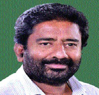 Gaikwad came to Mumbai instead of Vapilake! | गायकवाड मुंबईऐवजी उतरले वापीलाच!