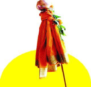 New Shalivahana Sakshasa started on Tuesday! | नूतन शालिवाहन शकवर्षाचा मंगळवारी प्रारंभ! New Shalivahana Sakshasa started on Tuesday! | नूतन शालिवाहन शकवर्षाचा मंगळवारी प्रारंभ!