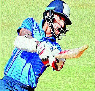 India beat B | भारत ‘ब’ची अ संघावर मात