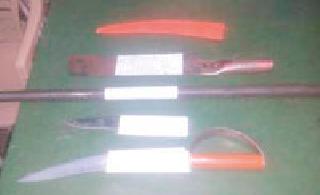 Five people arrested for the robbery attempt | दरोड्याच्या प्रयत्नातील पाच जणांना अटक