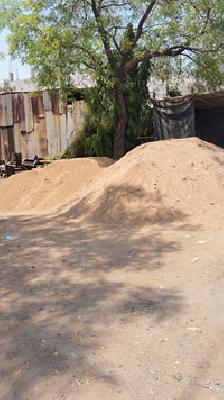 Kanhan sand smuggling | कन्हान वाळू तस्करी फोफावली