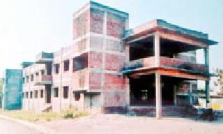 50 lakh for cultural building | सांस्कृतिक भवनासाठी ५० लाख 50 lakh for cultural building | सांस्कृतिक भवनासाठी ५० लाख