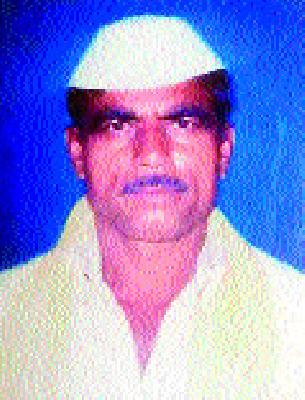 Farmer's suicide in Abhayon | अभोण्यात शेतकऱ्याची आत्महत्त्या Farmer's suicide in Abhayon | अभोण्यात शेतकऱ्याची आत्महत्त्या