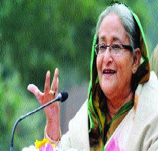 Honor to Indian martyr soldiers Bangladesh | भारतीय हुतात्मा सैनिकांचा बांगलादेश करणार सन्मान Honor to Indian martyr soldiers Bangladesh | भारतीय हुतात्मा सैनिकांचा बांगलादेश करणार सन्मान