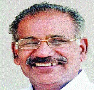 The minister went on to become a minister because of obscene conversations | अश्लील संभाषणामुळे मंत्रिपद गेले The minister went on to become a minister because of obscene conversations | अश्लील संभाषणामुळे मंत्रिपद गेले