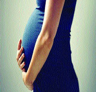 Maternal mortality in eastern Vidarbha | पूर्व विदर्भात वाढले माता मृत्यूचे प्रमाण Maternal mortality in eastern Vidarbha | पूर्व विदर्भात वाढले माता मृत्यूचे प्रमाण