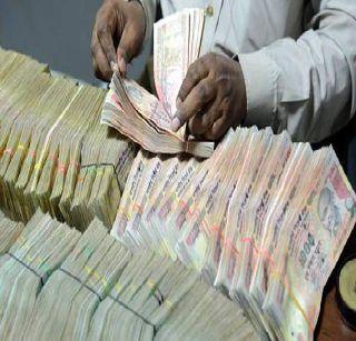Taxes of Rs. 108 crores on 246 crores | २४६ कोटींवर भरला १०८ कोटी रुपयांचा कर Taxes of Rs. 108 crores on 246 crores | २४६ कोटींवर भरला १०८ कोटी रुपयांचा कर