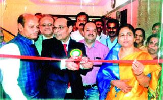 Seven Branches Approval | सात शाखांना मंजुरी Seven Branches Approval | सात शाखांना मंजुरी