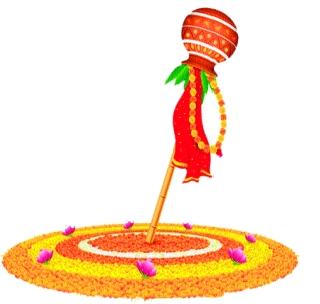 Today is the beginning of the new Shalivahan Sakya Sakiya! | आज नूतन शालिवाहन शक वर्षाचा प्रारंभ!