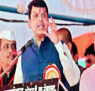 Pimpri-Chinchwad's sins do not happen | पिंपरी-चिंचवडचे पाप आळंदीत नको Pimpri-Chinchwad's sins do not happen | पिंपरी-चिंचवडचे पाप आळंदीत नको