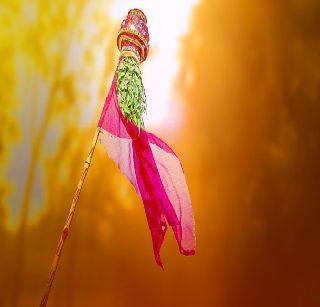 Marathmala Gudi Padva | मराठमोळा गुढीपाडवा Marathmala Gudi Padva | मराठमोळा गुढीपाडवा