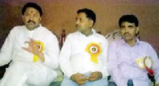 Dhapewada water will reach the water | धापेवाडाचे पाणी पोहोचणार करडीत Dhapewada water will reach the water | धापेवाडाचे पाणी पोहोचणार करडीत