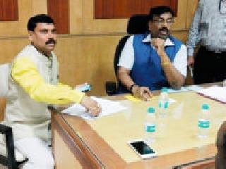 Mobilizing licensing leads to development | मोहफूल परवान्यामुळे विकासाला चालना