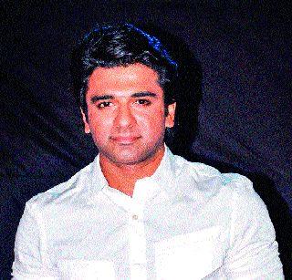 'Likes to play a challenging role' | ‘आव्हानात्मक भूमिका करायला आवडतात’ 'Likes to play a challenging role' | ‘आव्हानात्मक भूमिका करायला आवडतात’