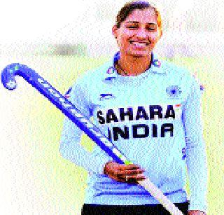 Goal hockey World League in new innings | नव्या इनिंगमध्ये लक्ष्य हॉकी वर्ल्ड लीग