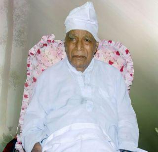 Mahant Sukenekar Baba passed away | महंत सुकेणेकर बाबा यांचे निधन Mahant Sukenekar Baba passed away | महंत सुकेणेकर बाबा यांचे निधन