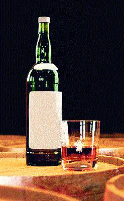 328 liquor shops will be closed in the district | जिल्ह्यातील ३२८ मद्यविक्री दुकाने होणार बंद