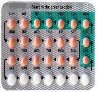 Indoor tablets brought from Indore! | इंदूर येथून आणत होते गर्भपाताच्या गोळय़ा! Indoor tablets brought from Indore! | इंदूर येथून आणत होते गर्भपाताच्या गोळय़ा!