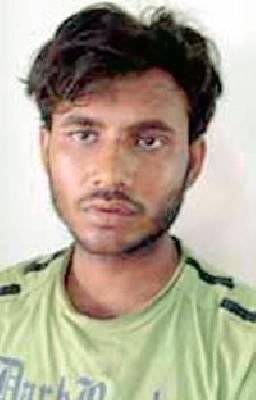 Amit Kane, who runs a bicycle after the burglary | घरफोडीनंतर दुचाकीही चोरायचा अमित केने