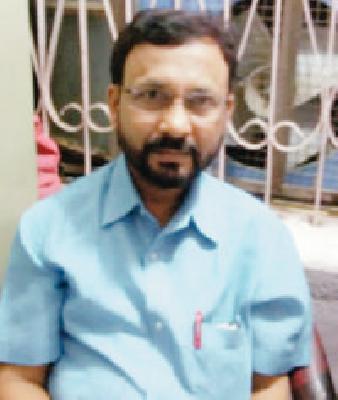 Assistant Superintendent arrested | सहायक अधीक्षकास अटक