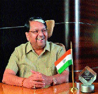 Attention to Suburban Development | उपनगर विकासाकडे हवे लक्ष Attention to Suburban Development | उपनगर विकासाकडे हवे लक्ष