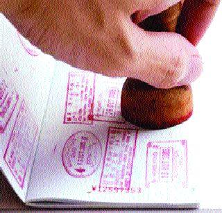 US will get 'H1B' visa as per requirement | अमेरिकेच्या गरजेनुसार ‘एच१बी’ व्हिसा मिळणार US will get 'H1B' visa as per requirement | अमेरिकेच्या गरजेनुसार ‘एच१बी’ व्हिसा मिळणार