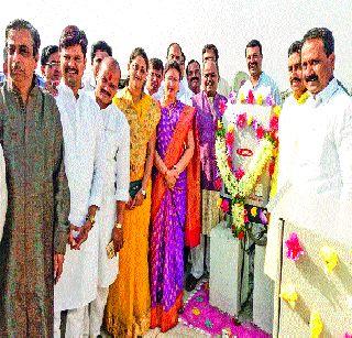 Eco-friendly activities will be implemented | पर्यावरणपूरक उपक्रम राबविणार Eco-friendly activities will be implemented | पर्यावरणपूरक उपक्रम राबविणार