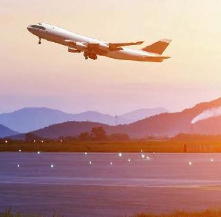 Good news! Now, directly to Kulu-Shimla, Airlines | खूशखबर ! आता थेट कुलू-शिमल्यापर्यंत विमानसेवा Good news! Now, directly to Kulu-Shimla, Airlines | खूशखबर ! आता थेट कुलू-शिमल्यापर्यंत विमानसेवा