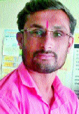 The youth swine flu death | तरुणाचा स्वाइन फ्लूने मृत्यू