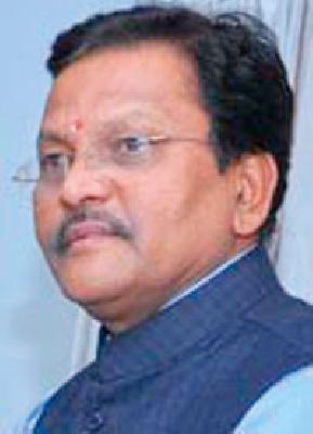 Blossom on university budget of Rs. 154.9 crores | विद्यापीठाच्या १५४.९० कोटींच्या अर्थसंकल्पावर मोहोर