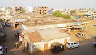 Revenue of crores of tax evasion by DesaiGanj Municipal Corporation | देसाईगंज पालिकेने बुडविला करोडोचा महसूल Revenue of crores of tax evasion by DesaiGanj Municipal Corporation | देसाईगंज पालिकेने बुडविला करोडोचा महसूल