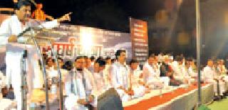 File a murder case on the state government | राज्य सरकारवर खुनाचा गुन्हा दाखल करा File a murder case on the state government | राज्य सरकारवर खुनाचा गुन्हा दाखल करा