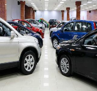 Today the showrooms will continue till the night | आज शोरूम रात्री बारापर्यंत सुरू राहणार Today the showrooms will continue till the night | आज शोरूम रात्री बारापर्यंत सुरू राहणार