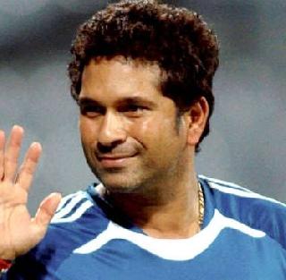 Sachin's straight drive, Team India burn on Team India | सचिनचा स्ट्रेट ड्राइव्ह, टीम इंडियावर जळतात परदेशी संघ Sachin's straight drive, Team India burn on Team India | सचिनचा स्ट्रेट ड्राइव्ह, टीम इंडियावर जळतात परदेशी संघ