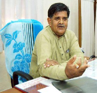 Rajasthan home minister | राजस्थानच्या गृहमंत्र्यांना हाकला Rajasthan home minister | राजस्थानच्या गृहमंत्र्यांना हाकला