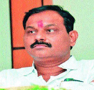 Perforation - 'Mama' angle, Dada's Pawar? | वेध - ‘मामा’ कोण, दादा की पवार? Perforation - 'Mama' angle, Dada's Pawar? | वेध - ‘मामा’ कोण, दादा की पवार?