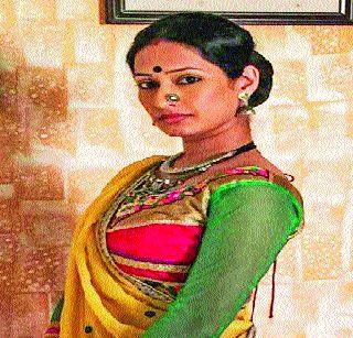 'I feel negative about myself' | ‘निगेटिव्ह भूमिका मला भावतात’