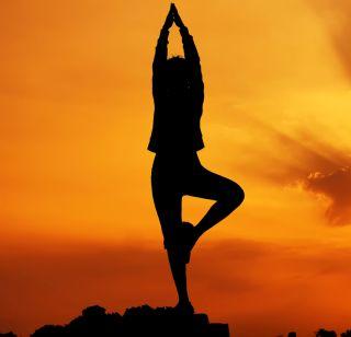 Muslim women will make yoga and sun worship | मुस्लिम महिला करणार योगा व सूर्यनमस्कार Muslim women will make yoga and sun worship | मुस्लिम महिला करणार योगा व सूर्यनमस्कार