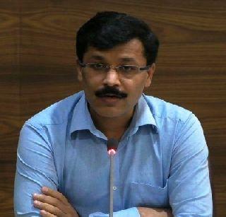 Mundhe's Late Latch | मुंढे यांचा लेट लतिफांना दणका Mundhe's Late Latch | मुंढे यांचा लेट लतिफांना दणका