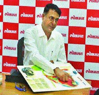 Unique 'Vision Yoga' for Eye Health | डोळ्यांच्या आरोग्यासाठी अनोखे ‘व्हिजन योगा’ Unique 'Vision Yoga' for Eye Health | डोळ्यांच्या आरोग्यासाठी अनोखे ‘व्हिजन योगा’