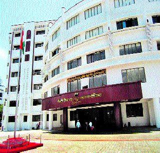 NCP will fight on your own? | राष्ट्रवादी स्वबळावर लढणार?