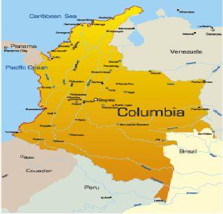 Volunteers of hundreds of rebels in Colombia | कोलंबियात शेकडो बंडखोरांचे आत्मसर्मपण Volunteers of hundreds of rebels in Colombia | कोलंबियात शेकडो बंडखोरांचे आत्मसर्मपण