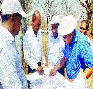 Malshese's transformation will change | माळशेजचे रुपडे पालटणार
