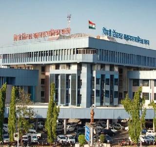 The Corporation generated Rs 90 crore from LBT | पालिकेला एलबीटीतून ९० कोटींचे उत्पन्न The Corporation generated Rs 90 crore from LBT | पालिकेला एलबीटीतून ९० कोटींचे उत्पन्न