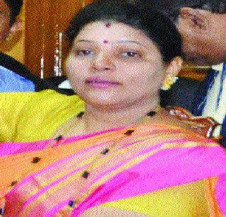 Shinde against Jaiswal! | करवाढीवरून जयस्वाल विरुद्ध शिंदे!